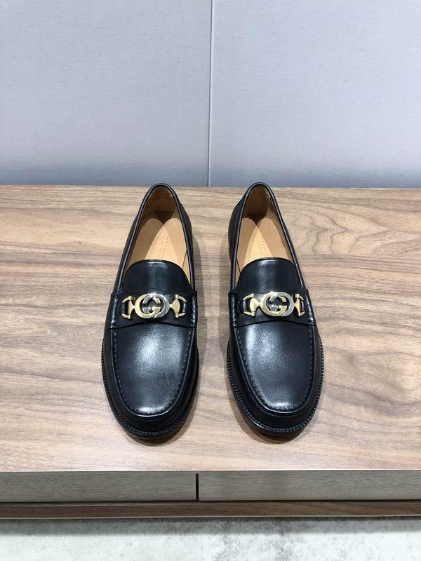 Gucci Men's Shoes 2754